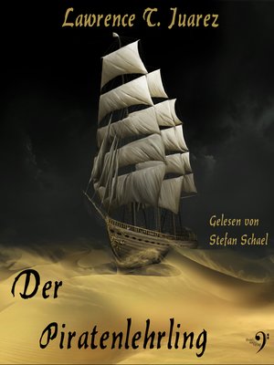 cover image of Der Piratenlehrling